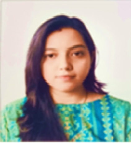 Dr. Sagorika Paul