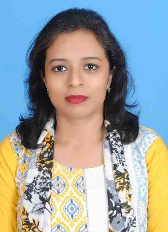 Ms. Maitrayee Bhattacharjee